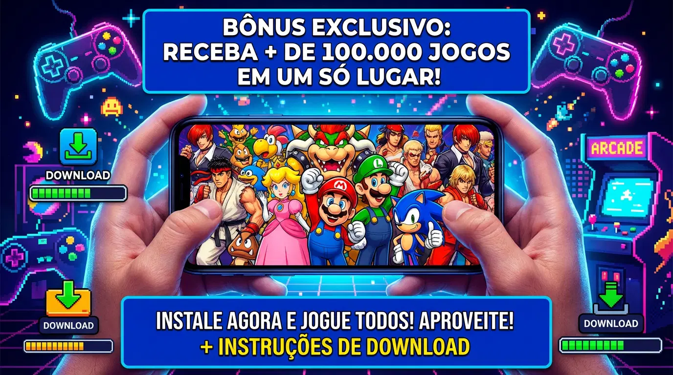 Combo Pro Player visual